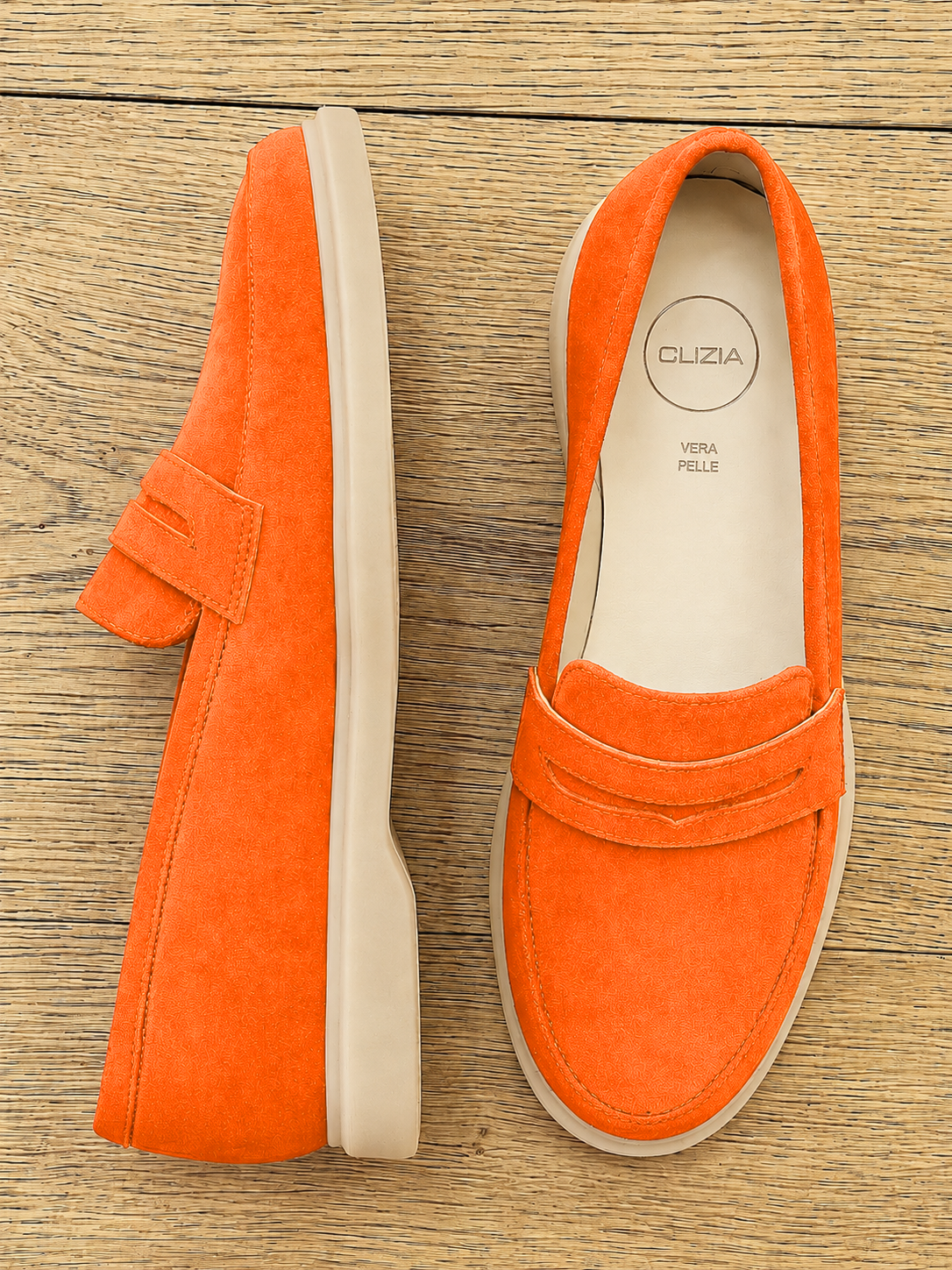 OMAR ORANGEES WILDLEDER