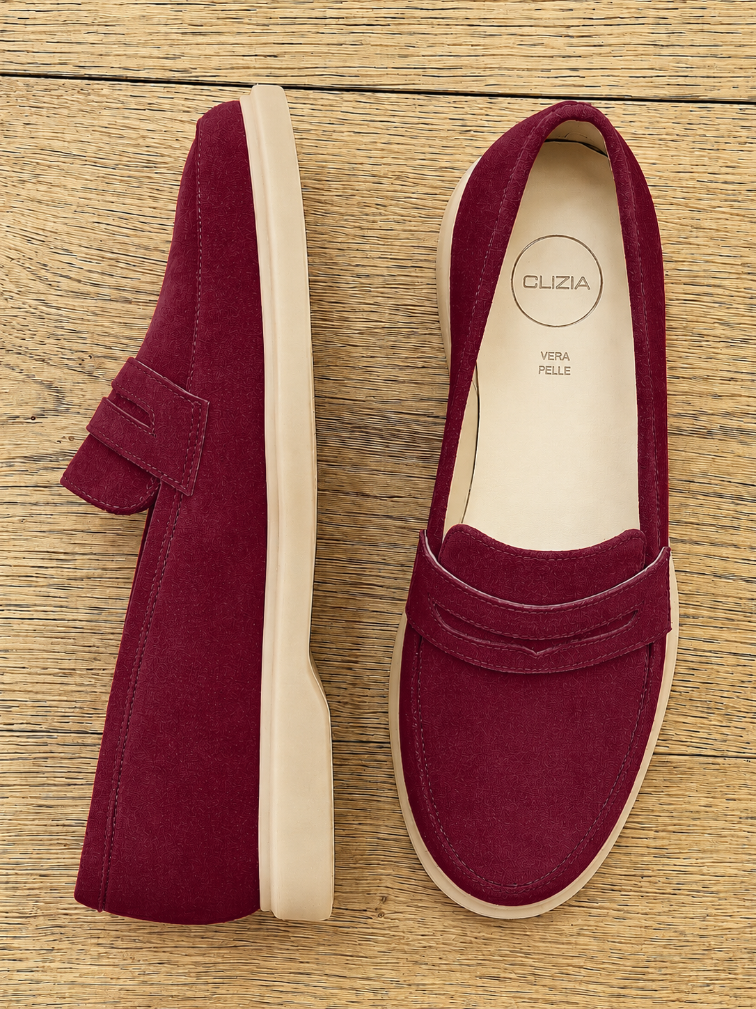 OMAR CAMOSCIO BORDEAUX
