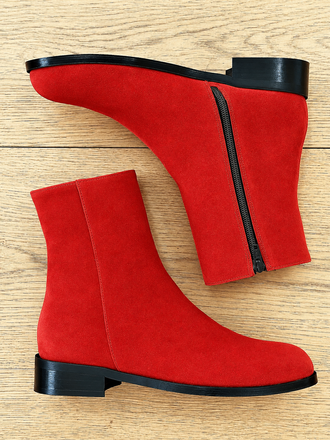 LEONOR ROTES WILDLEDER
