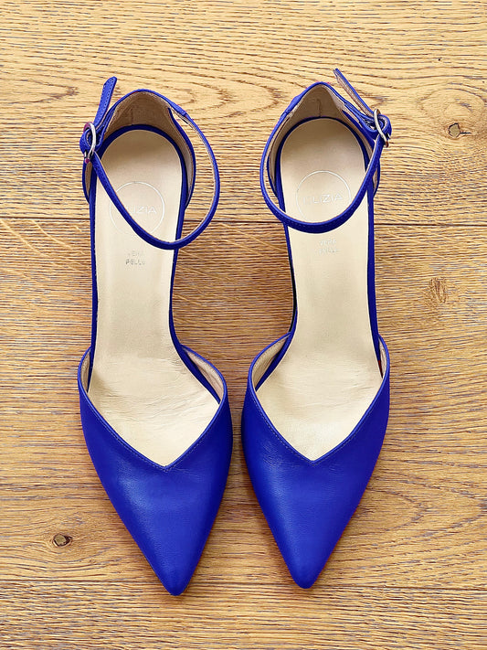 ADA BLUETTE LEDER