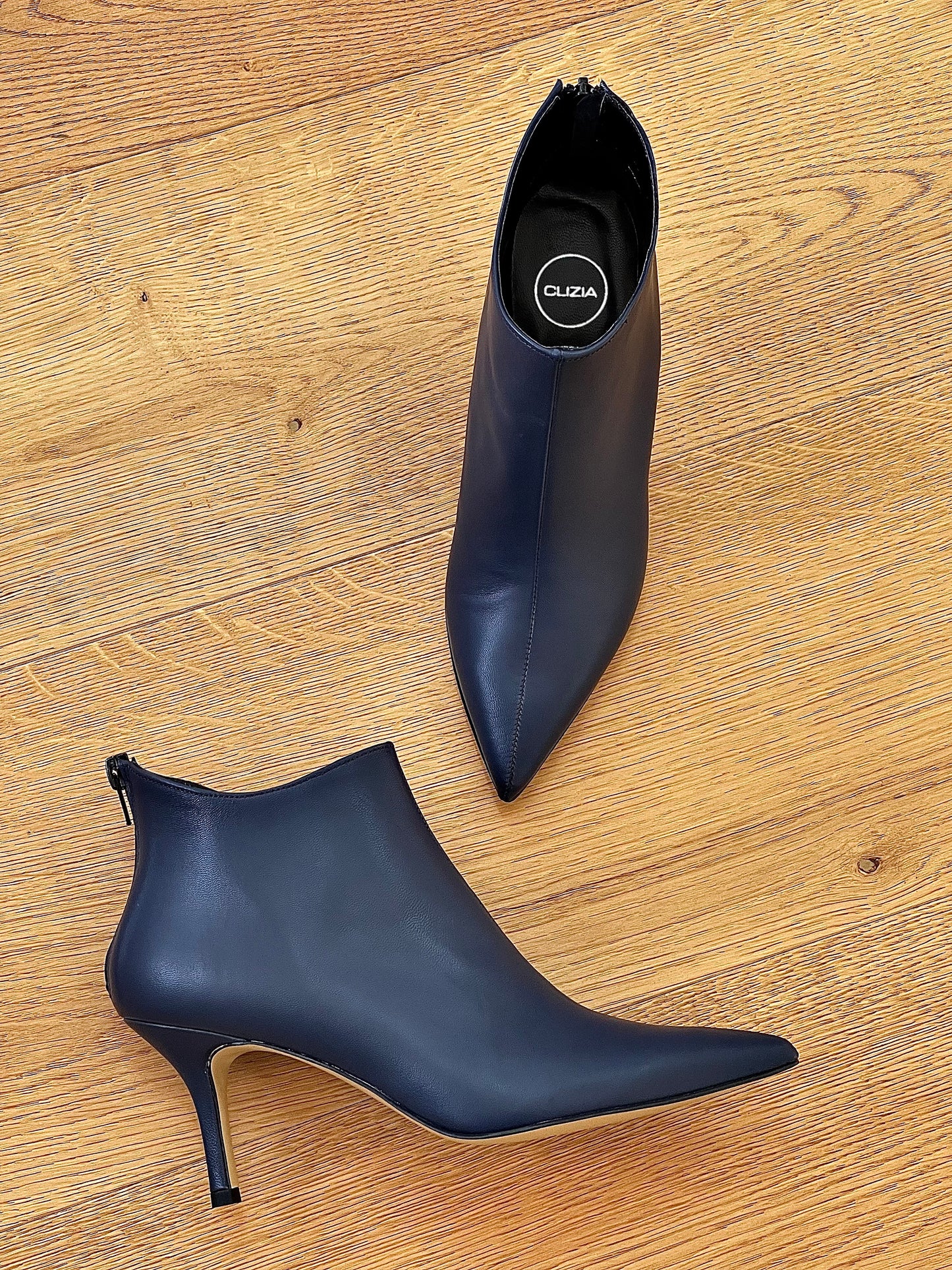 BRODY BLAU LEDER