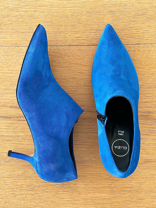 ALFIE BLAU WILDLEDER