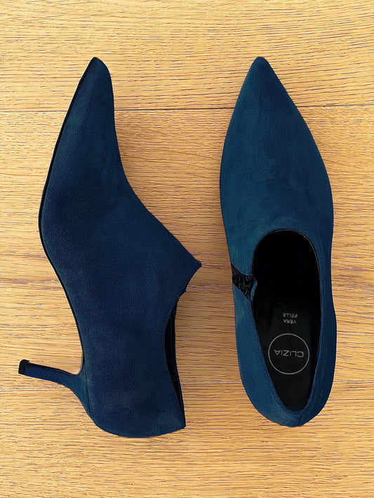 ALFIE BLAU WILDLEDER