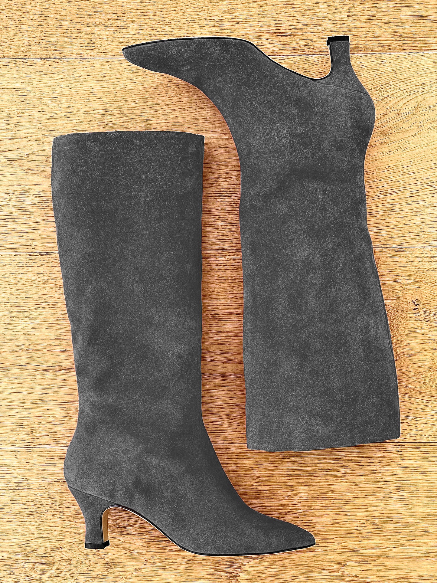 MAGELLAN GRAU WILDLEDER