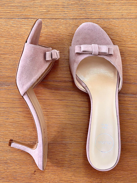 EMILY ROSA WILDLEDER