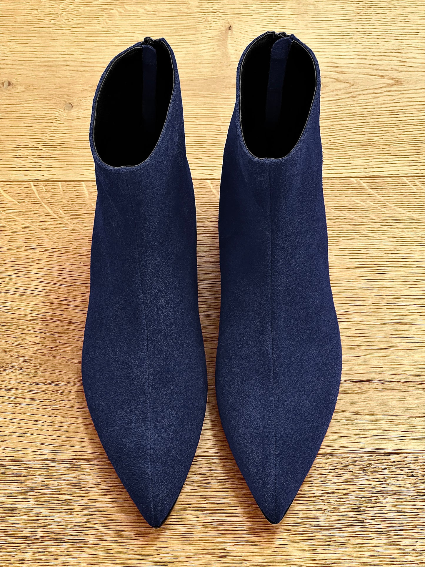 SINDEL BLAU WILDLEDER