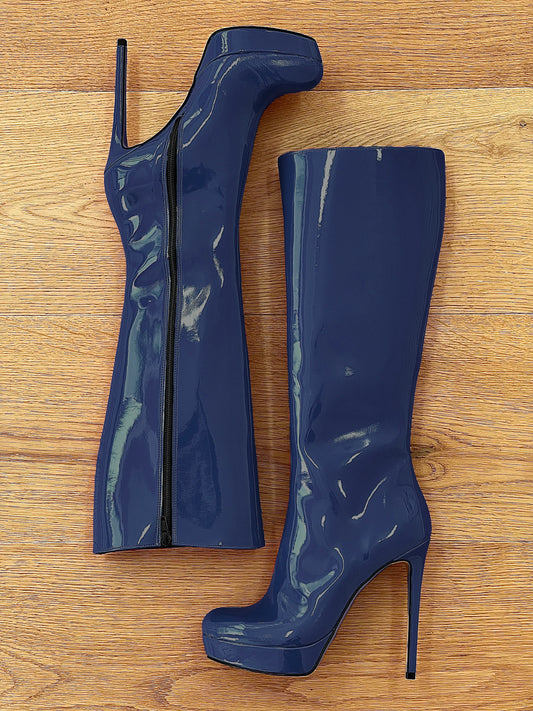 URSULABLAUE FARBE
