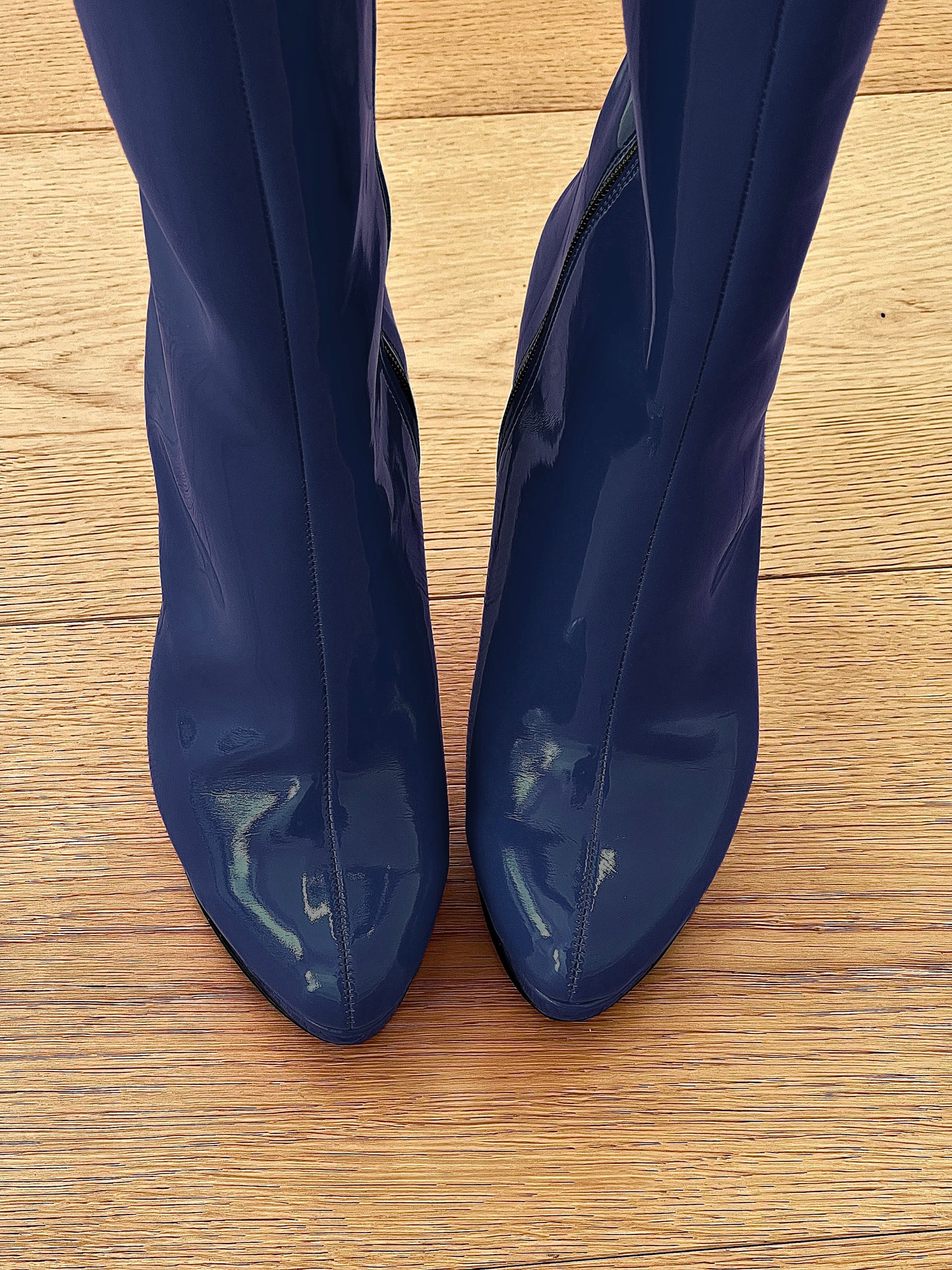 URSULABLAUE FARBE