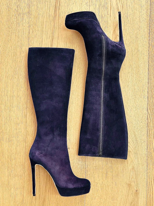 URSULA BLAU WILDLEDER