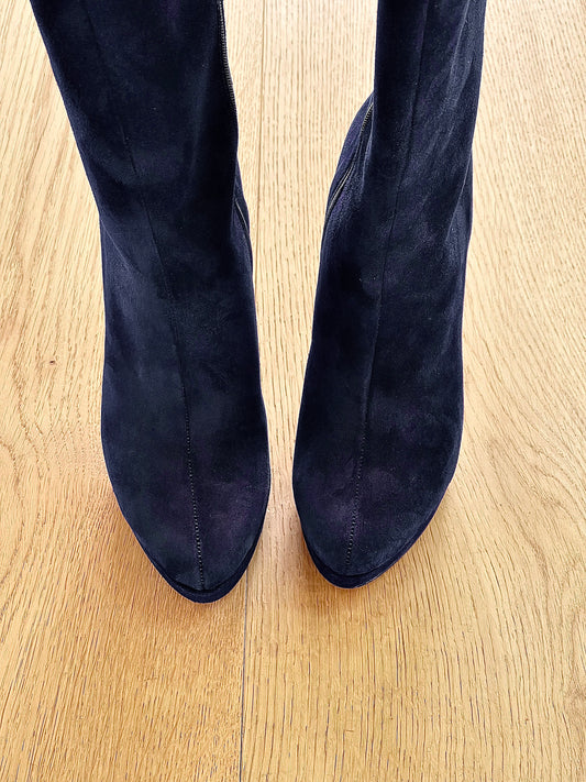URSULA BLAU WILDLEDER