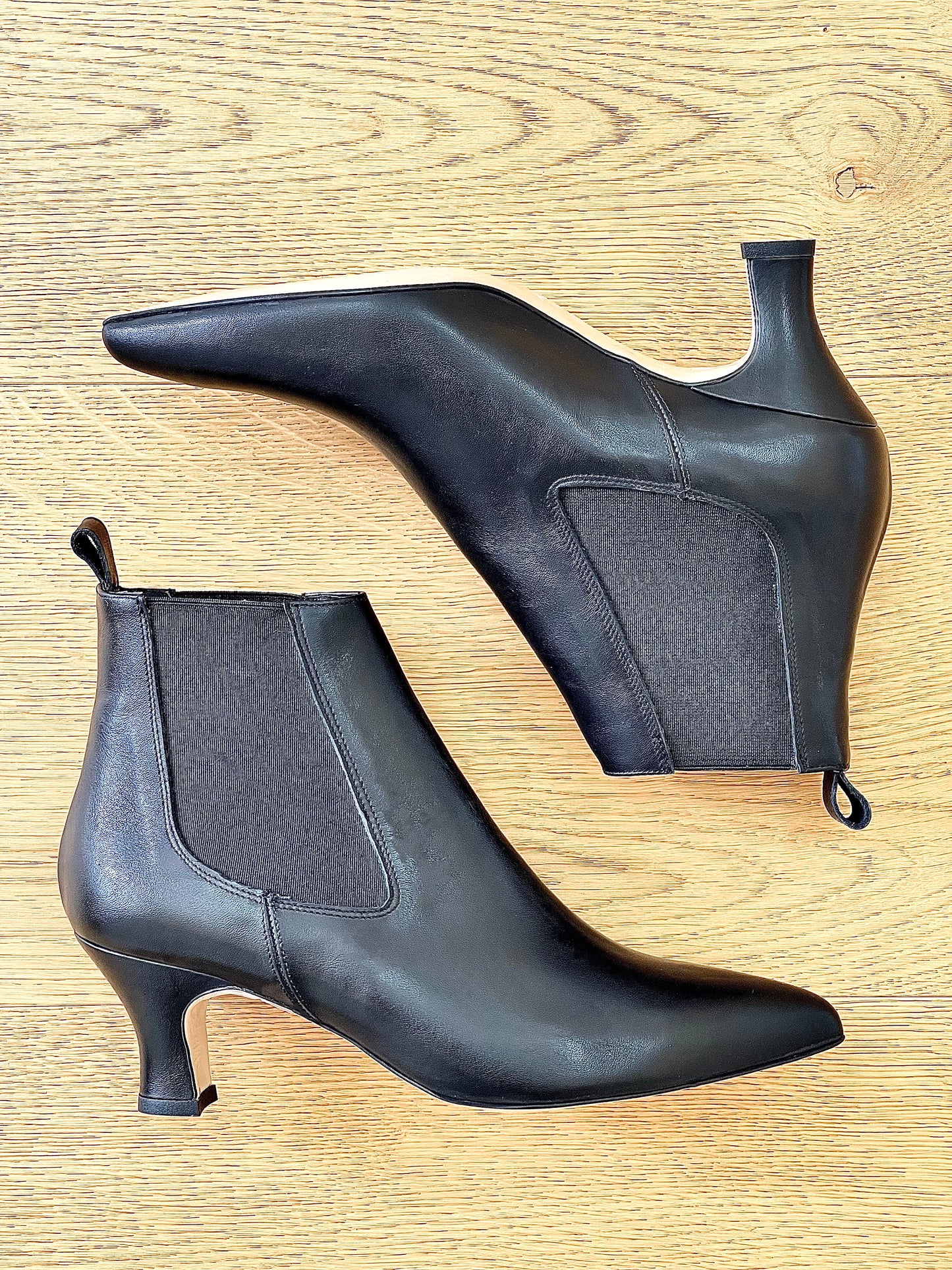 TABITA LEDER SCHWARZ