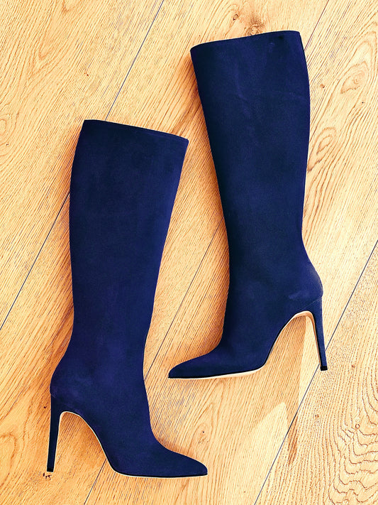 KELLY WILDLEDER BLAU