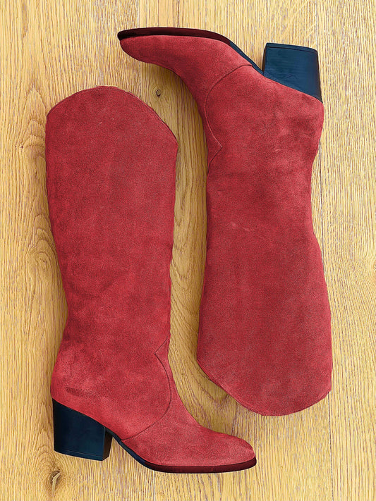 ARIEL WILDLEDER ROT