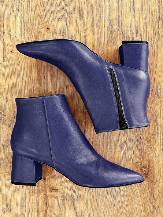 RIO BLUE LEDER