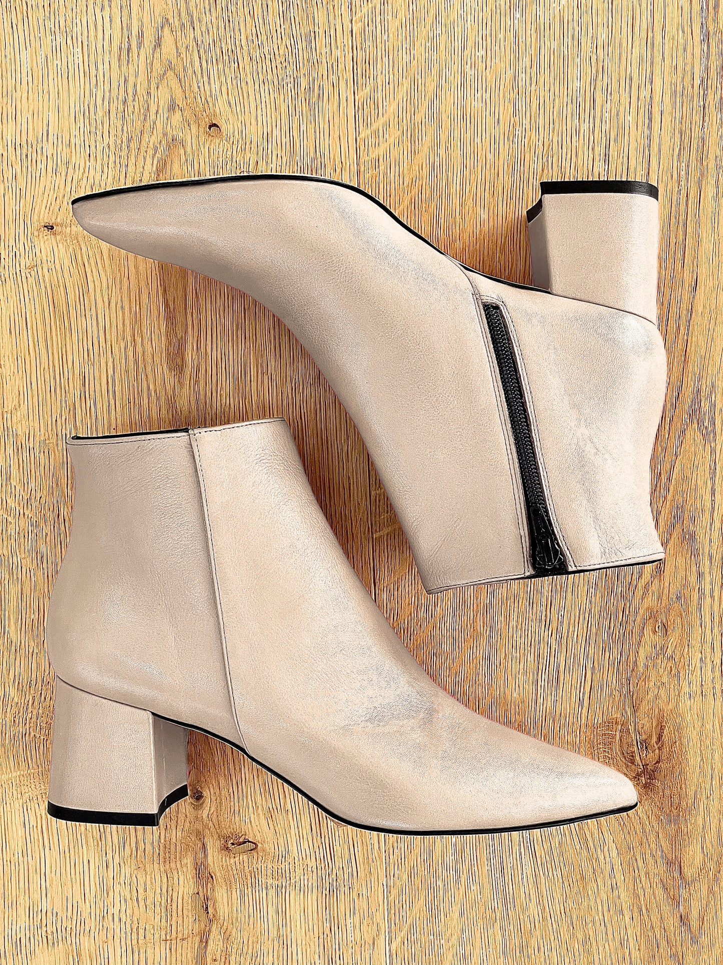 RIO LEDER BEIGE