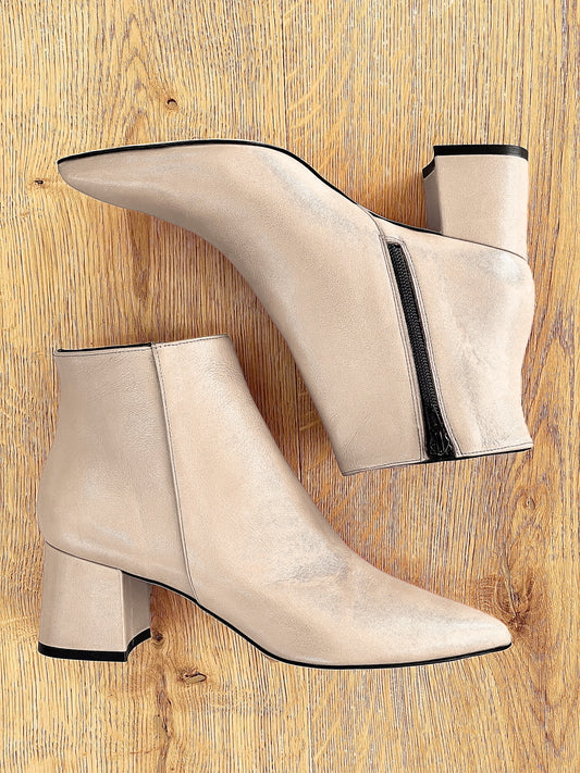 RIO LEDER BEIGE
