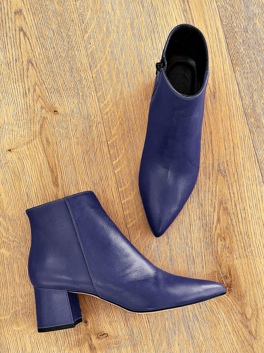 RIO BLUE LEDER