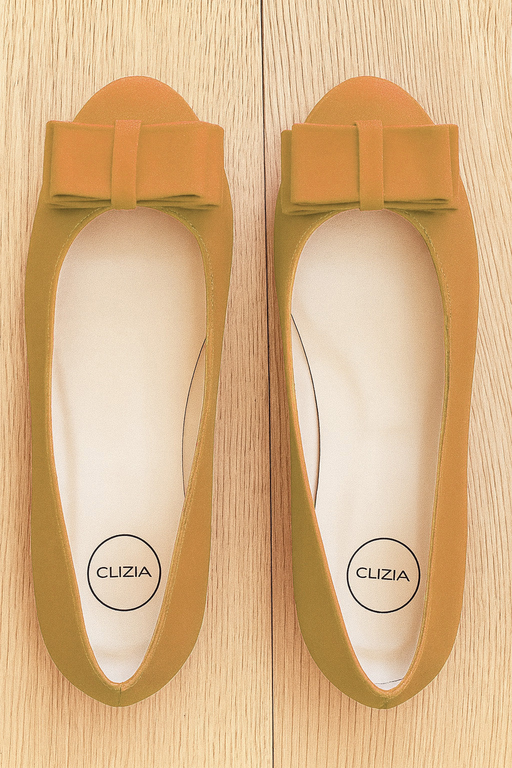 KENDRA SUEDE LEATHER