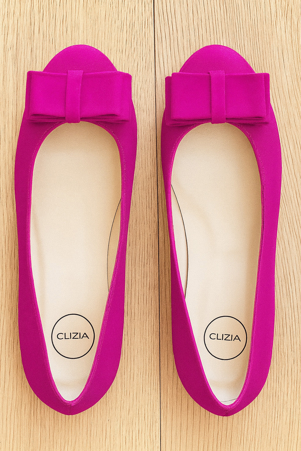 KENDRA FUCHSIA WILDLEDER