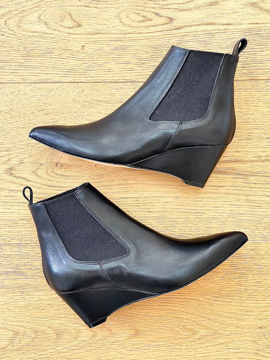 SHADIA LEDER SCHWARZ