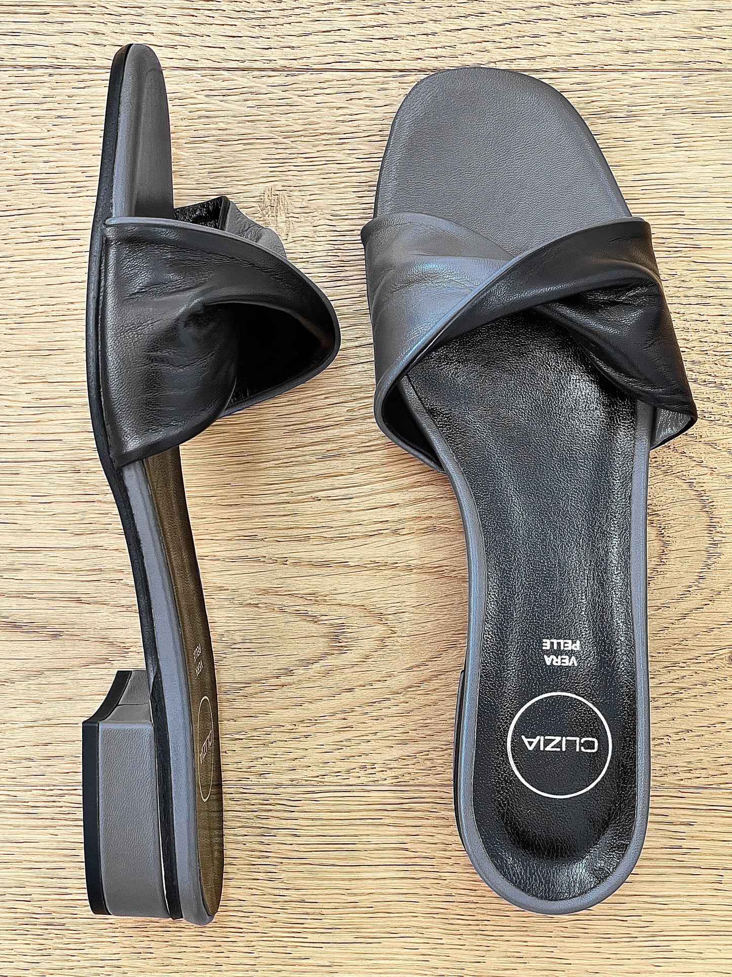 SOFT GREY SCHWARZ
