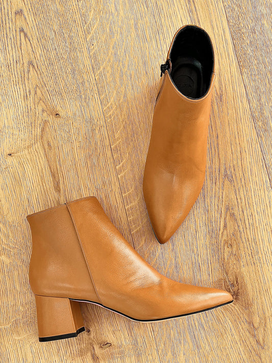 RIO LEATHER