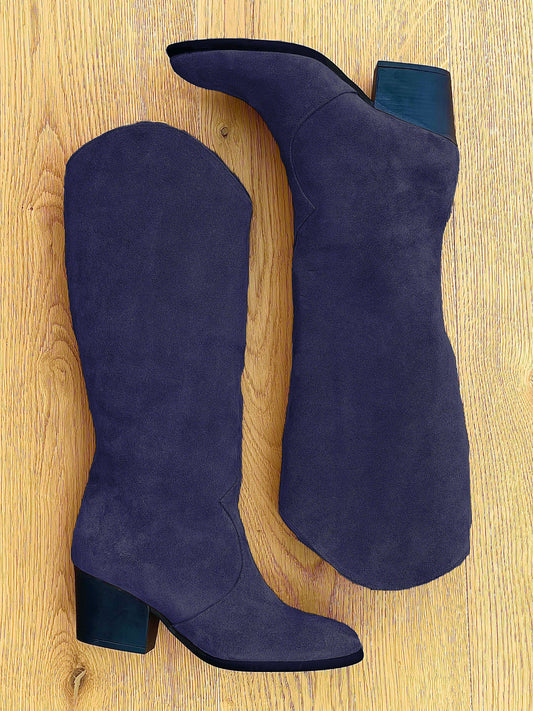 ARIEL WILDLEDER BLAU