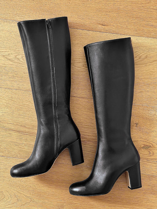 VIENNA LEDER SCHWARZ