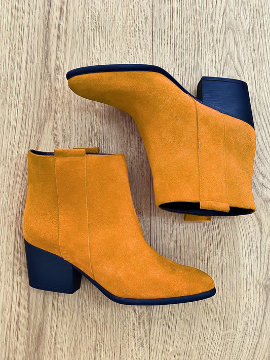 OCKER WILDLEDER TESSA