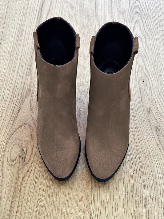 SCHLAMM WILDLEDER TESSA