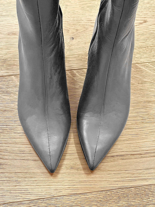 ORION LEDER GRAU