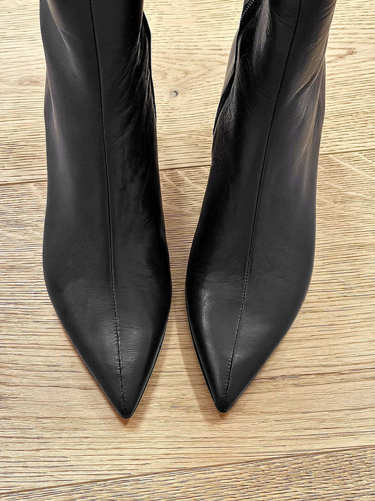 ORION LEDER SCHWARZ