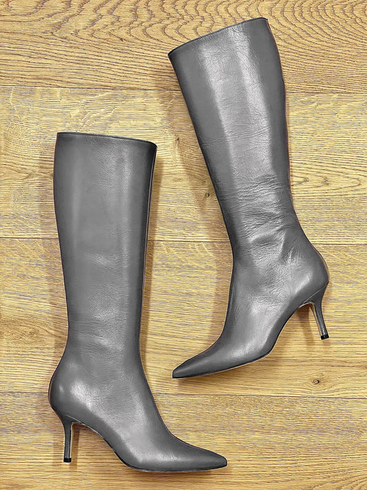 ORION LEDER GRAU
