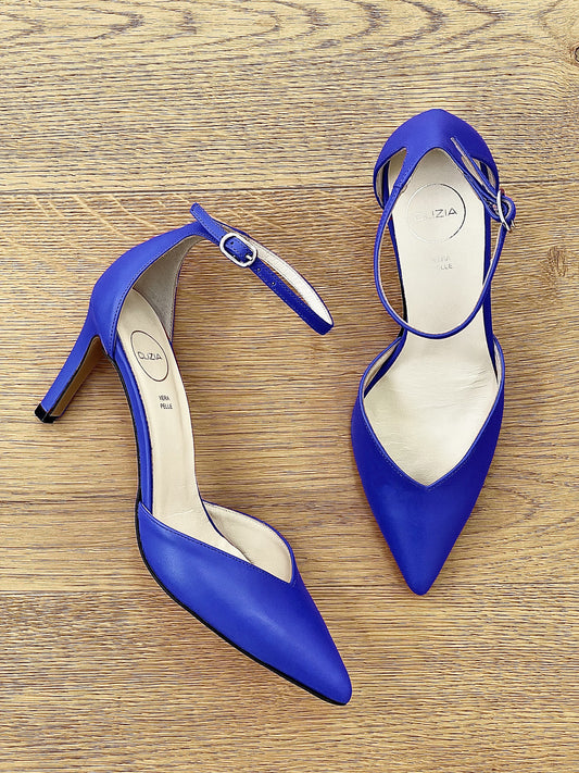 ADA BLUETTE LEDER