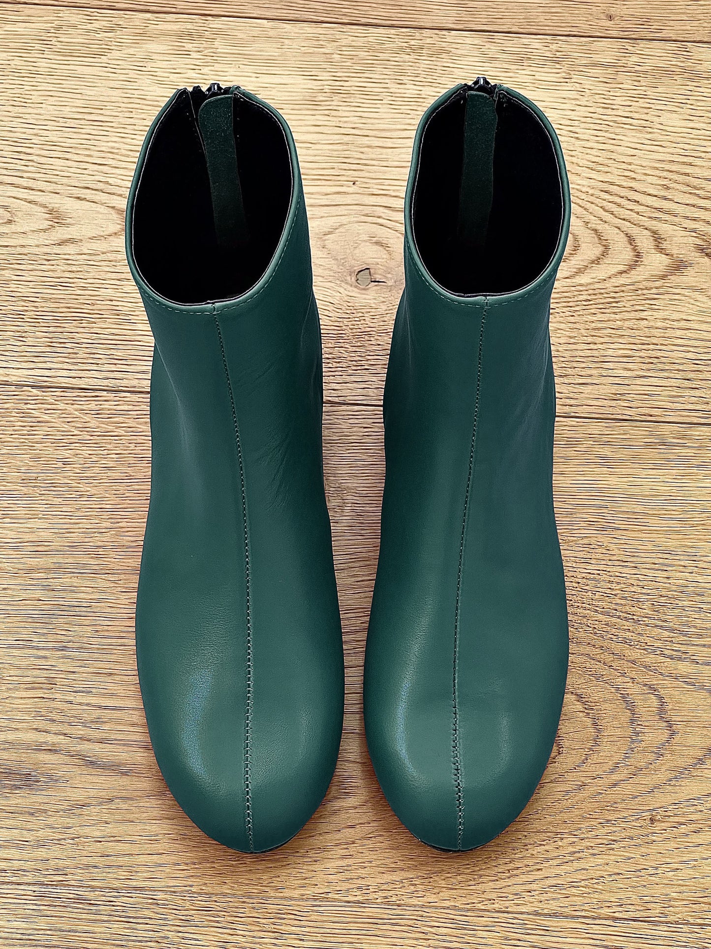 SURIA LEDER FLASCHE