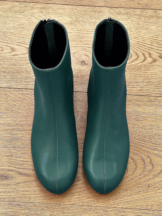 SURIA LEDER FLASCHE