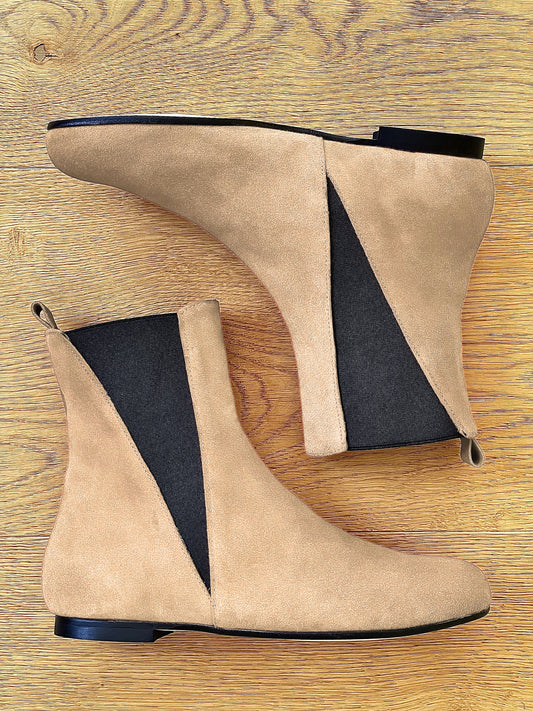 RALF BEIGE WILDLEDER