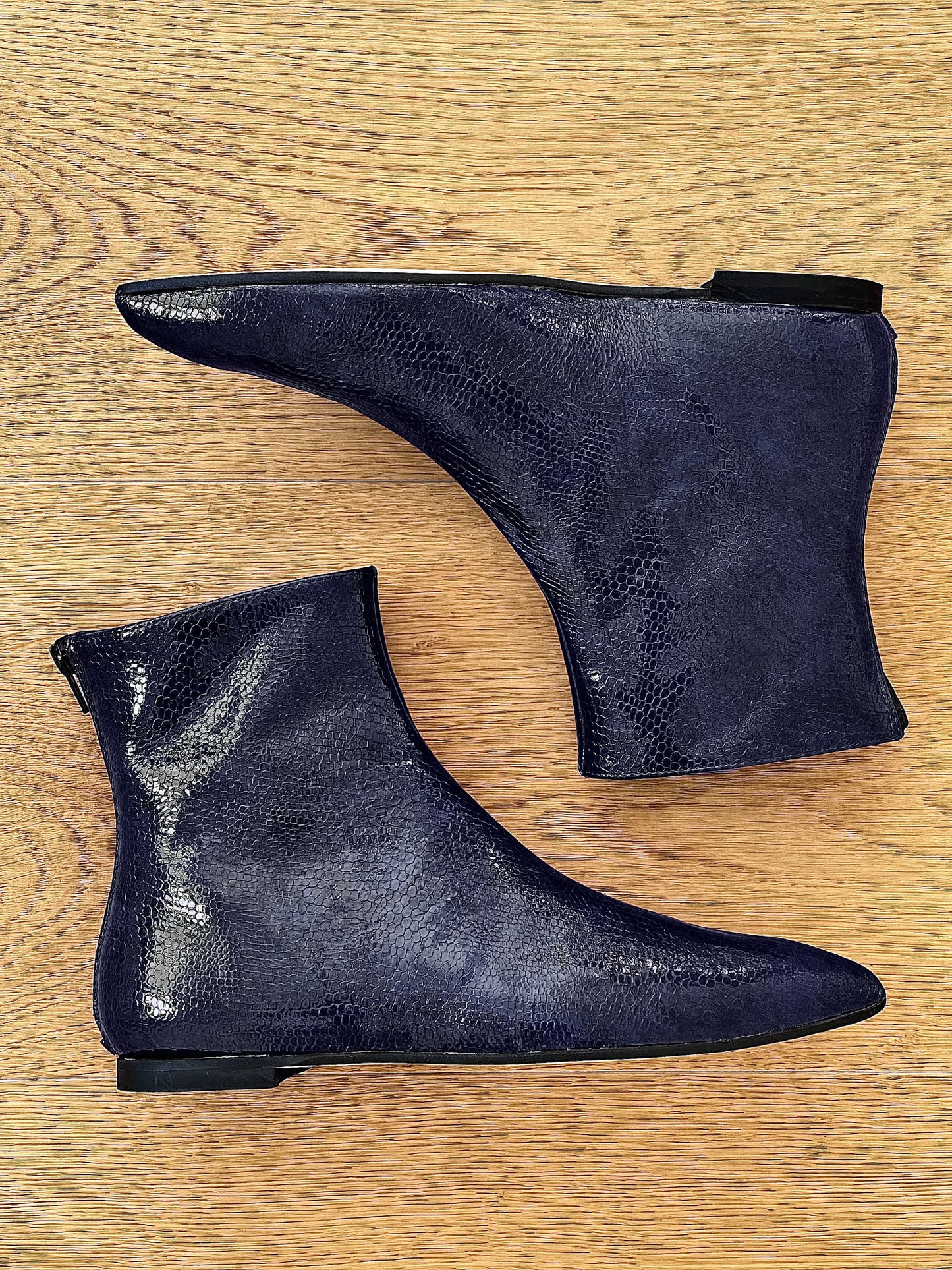 SINDEL VIP BLAU