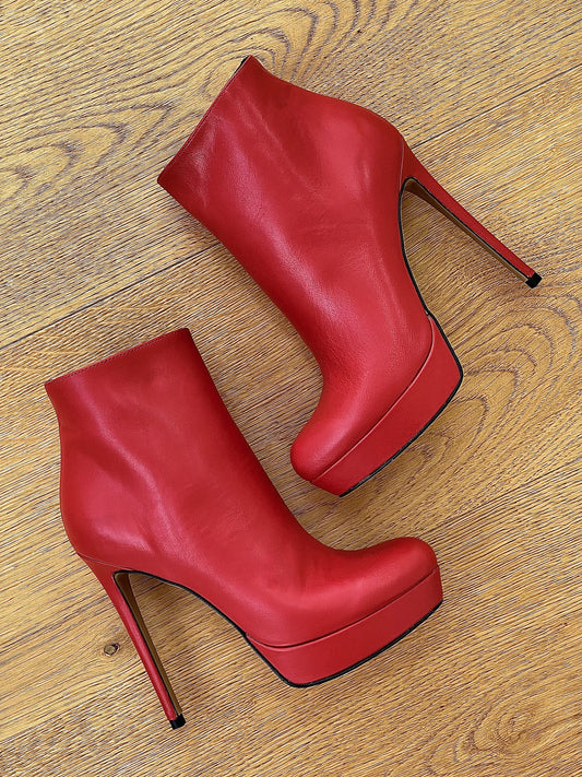 LOREN LEDER ROT