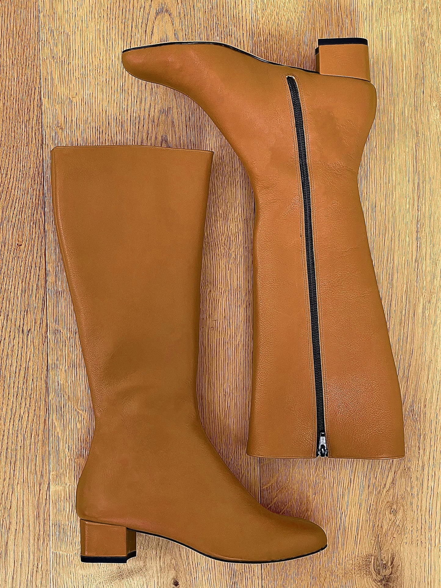 SIERRA LEATHER