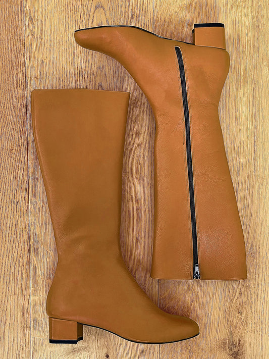 SIERRA LEATHER