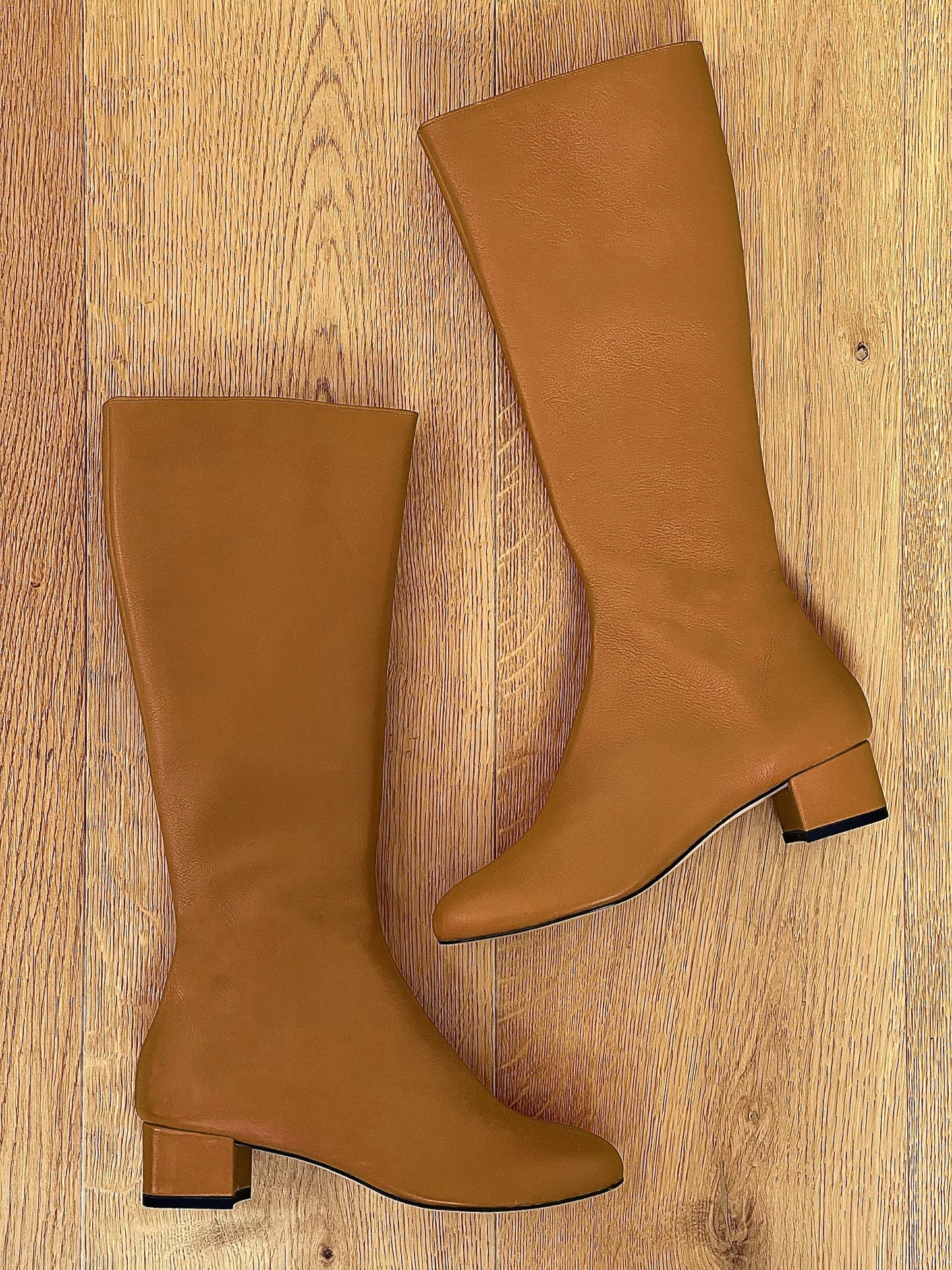 SIERRA LEATHER