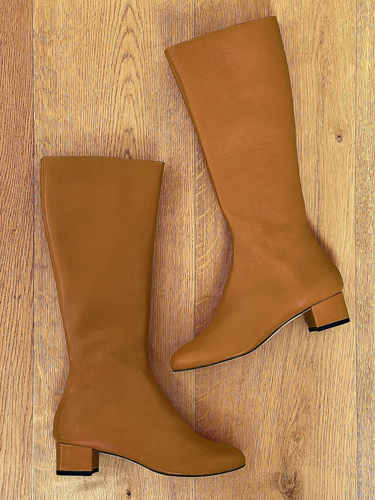SIERRA LEATHER