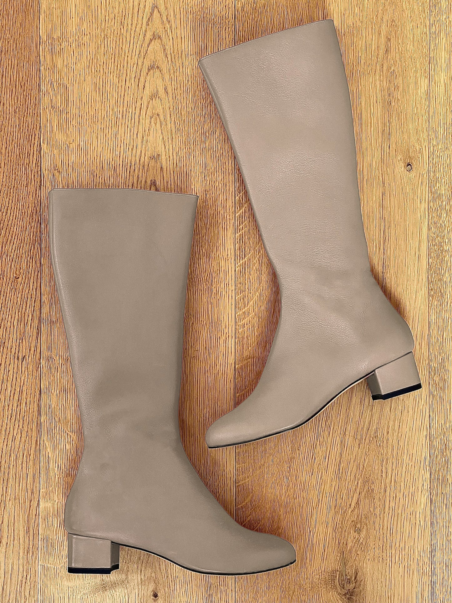 SIERRA LEDER BEIGE