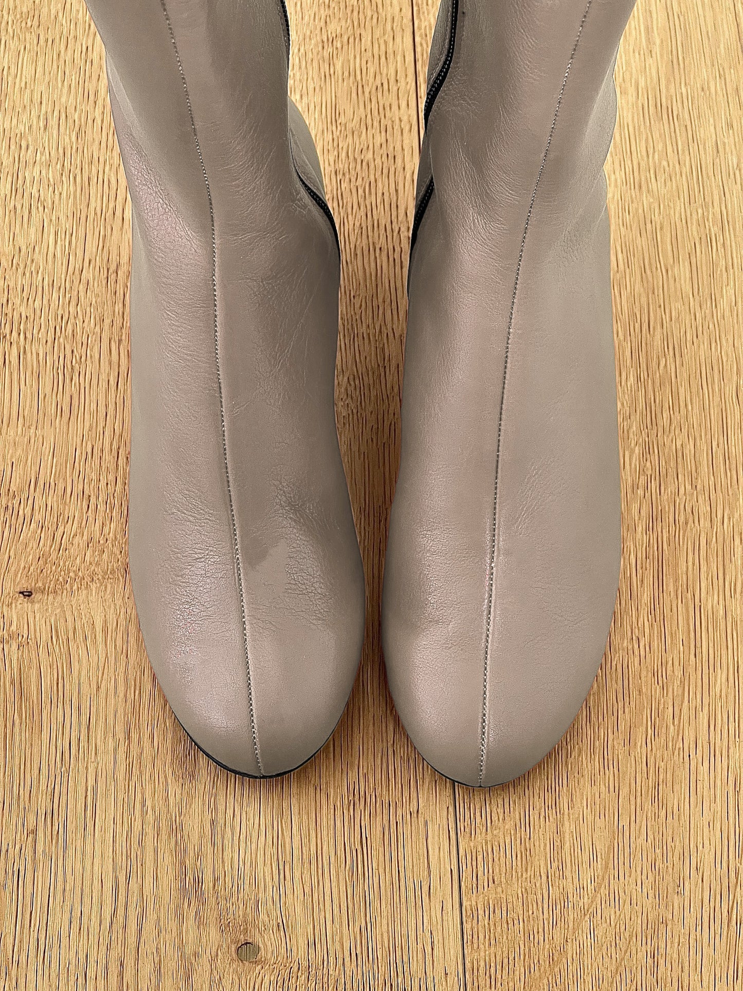 SIERRA LEDER BEIGE