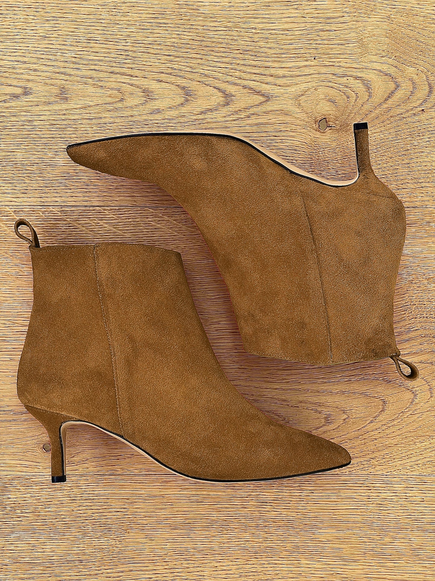 LIOR COGNAC WILDLEDER