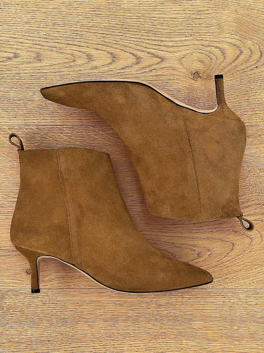 LIOR COGNAC WILDLEDER