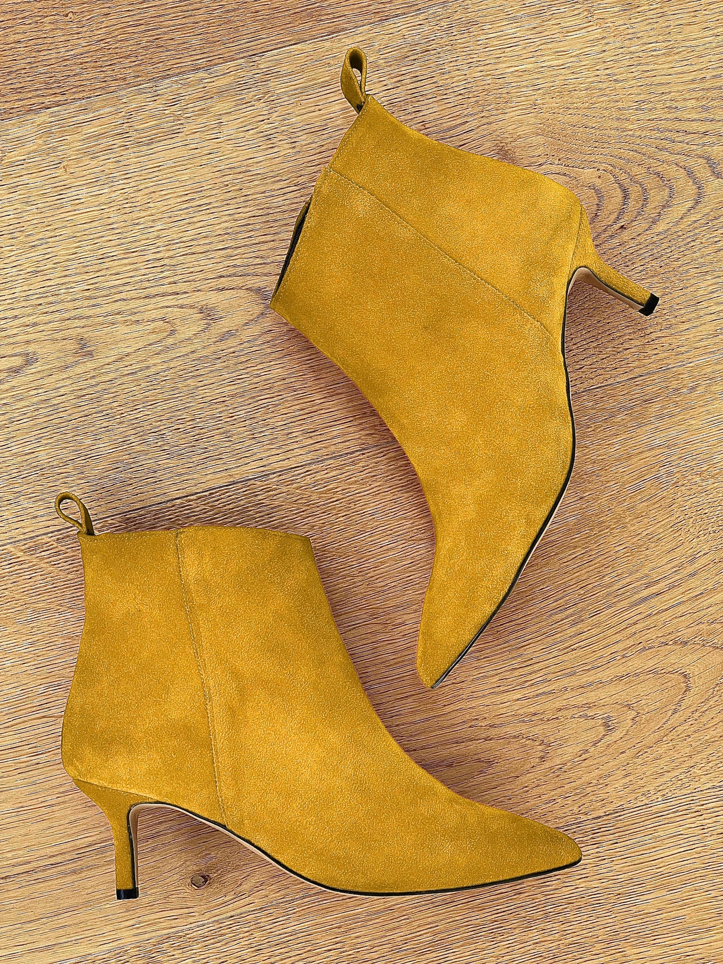 LIOR WILDLEDER OCKER