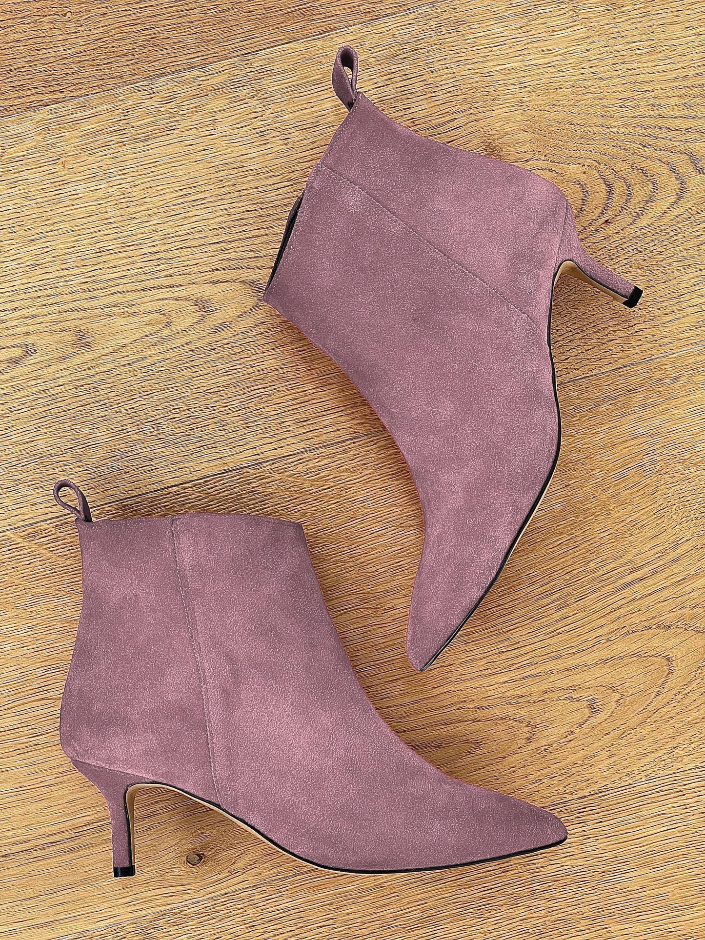 LIOR LILAC WILDLEDER