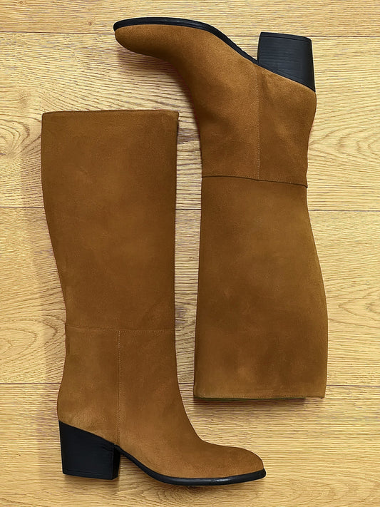 KINE COGNAC WILDLEDER